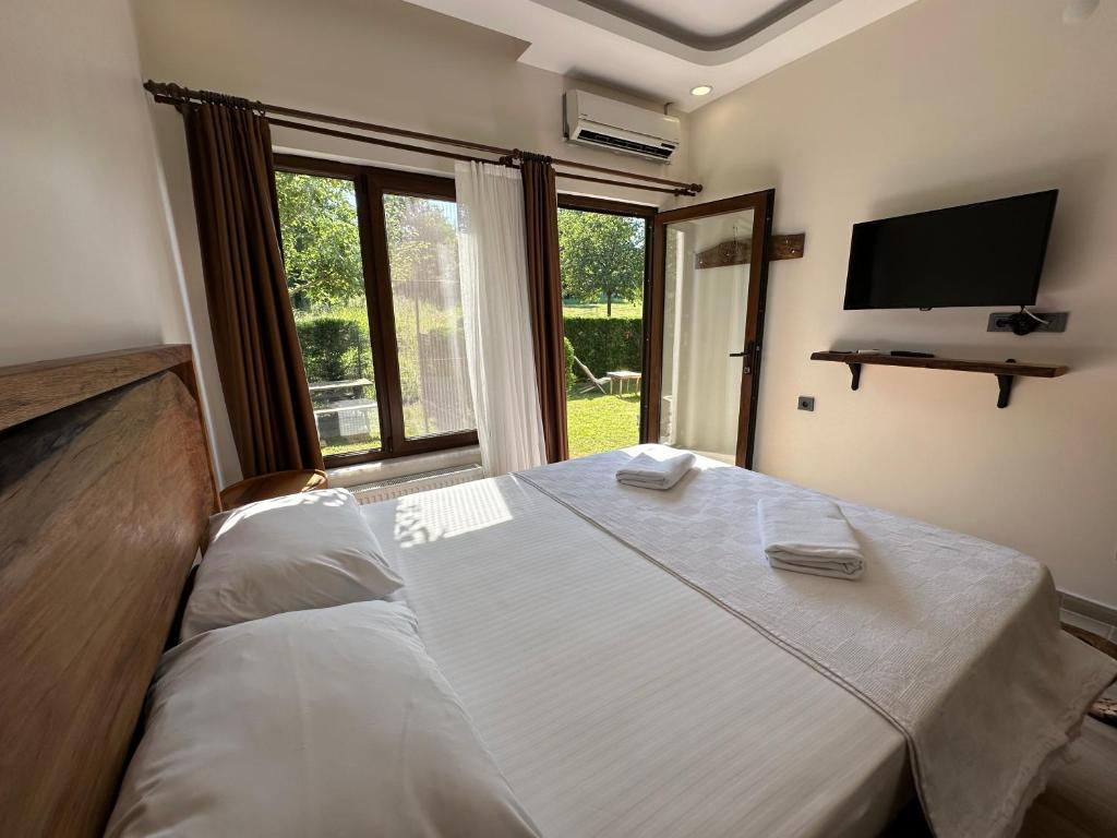 Maşukiye Otel