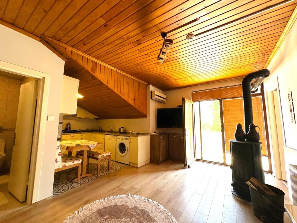 Maşukiye Otel photo 4