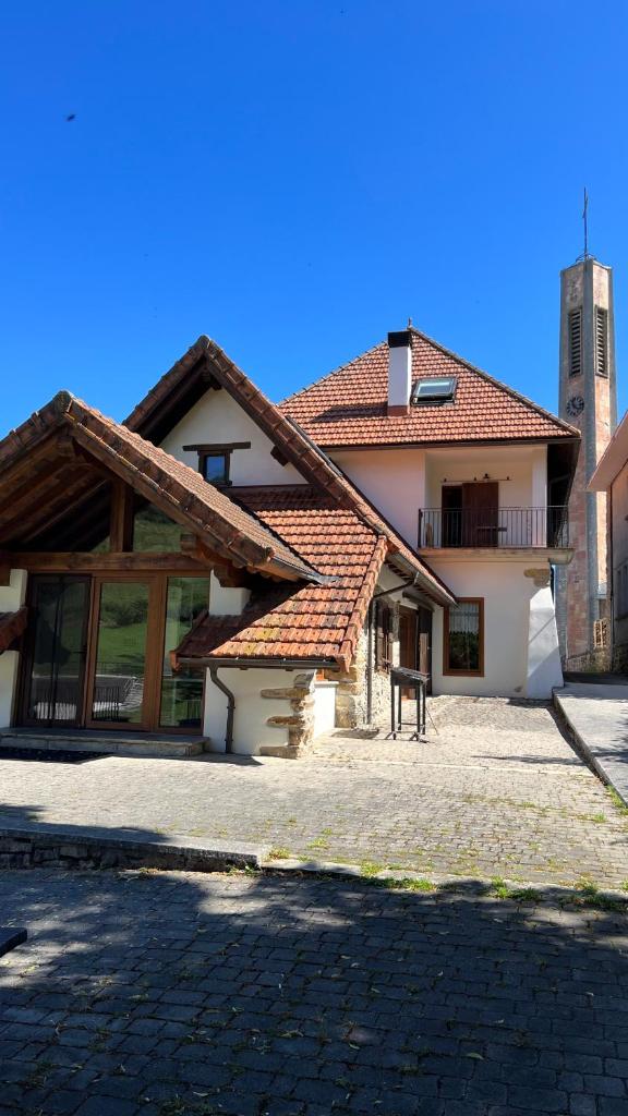 Casa Rural Roncesvalles photo 4