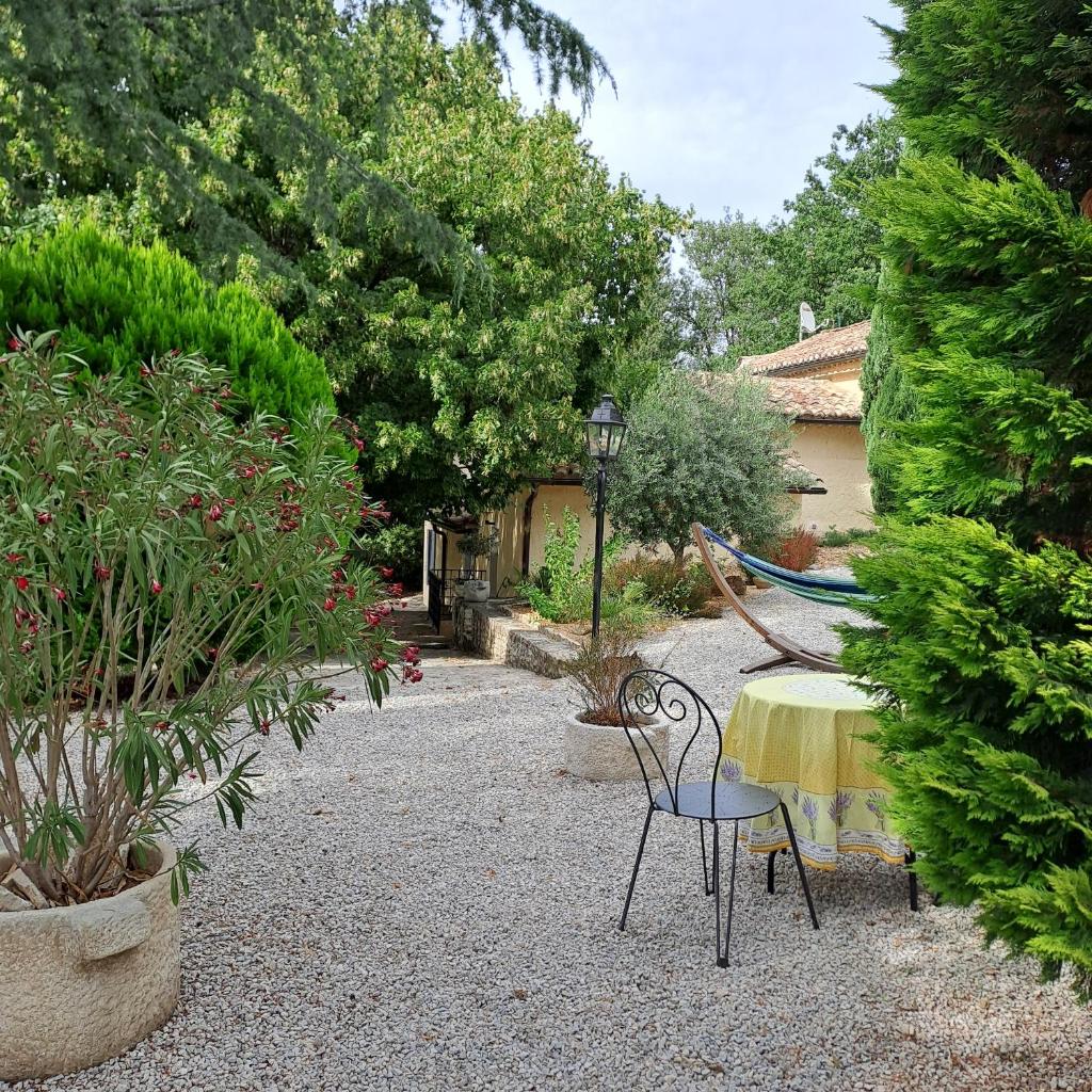 Le gîte Calluna photo 1