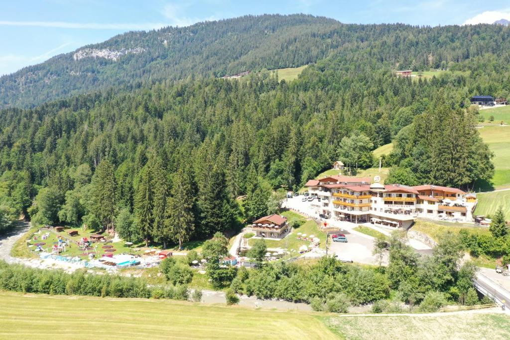 Hotel Berghof photo 1