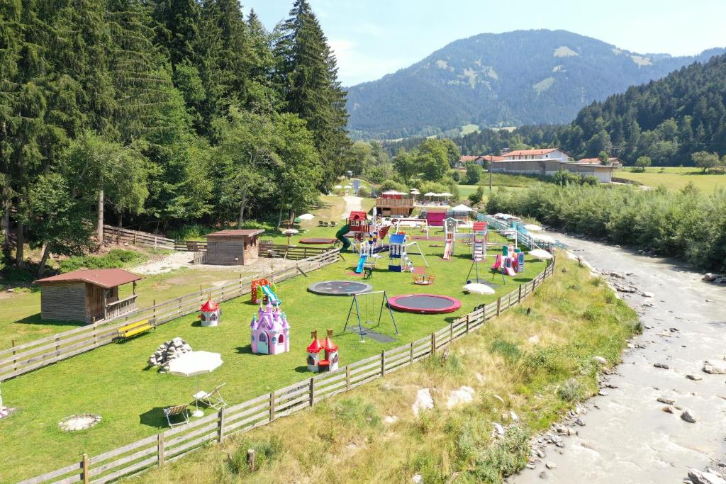 Hotel Berghof photo 2