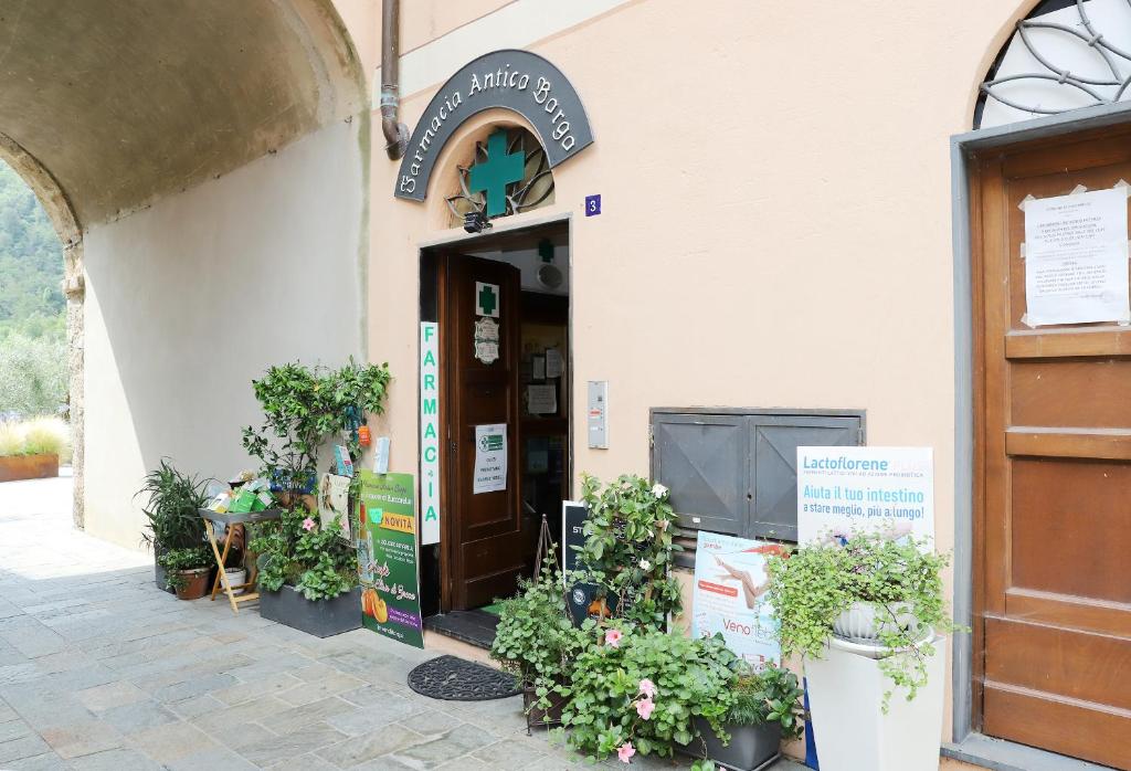 Dimora Eirek photo 4