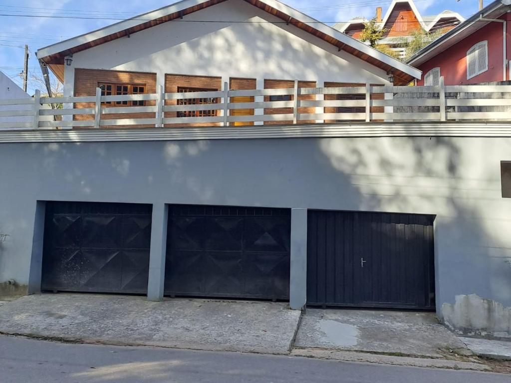 Recanto Do Barbosa Campos do Jordão photo 3