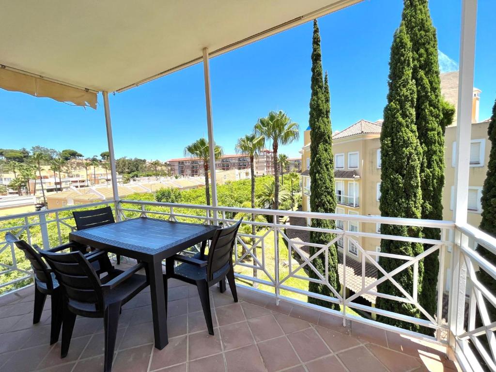Las Terrazas Islantilla photo 2