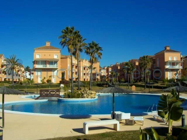 Las Terrazas Islantilla photo 1