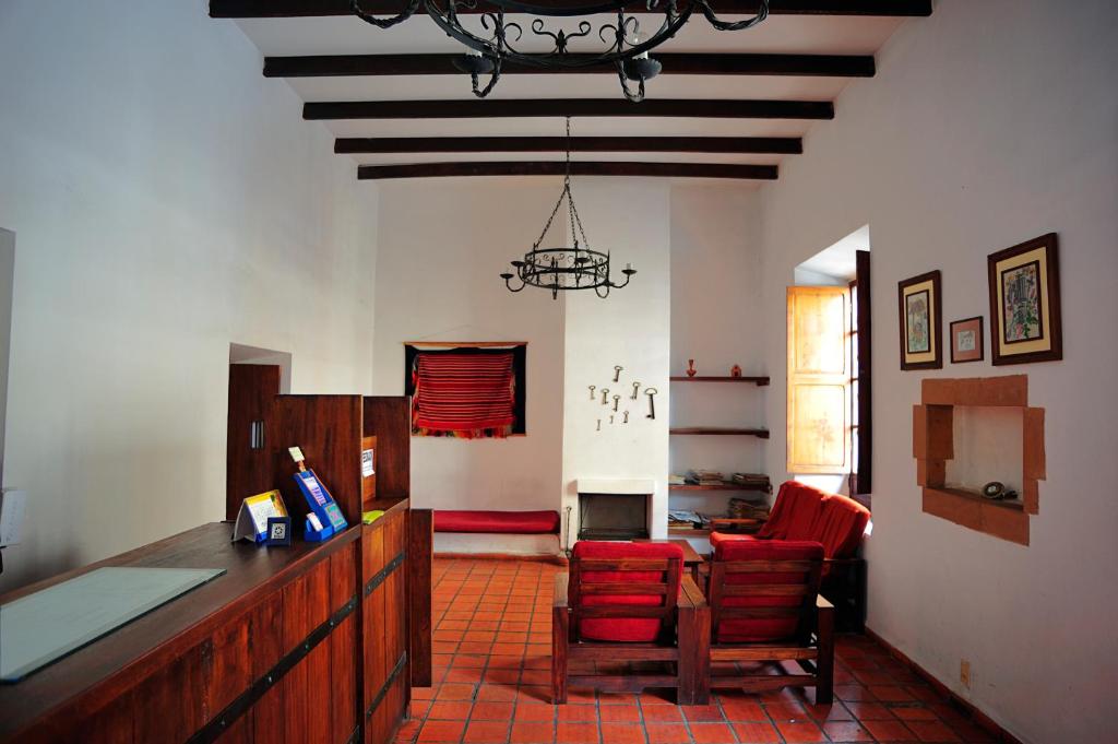 Cruz Popayan Sucre