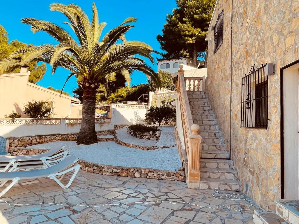 La Casa Leelouka photo 1
