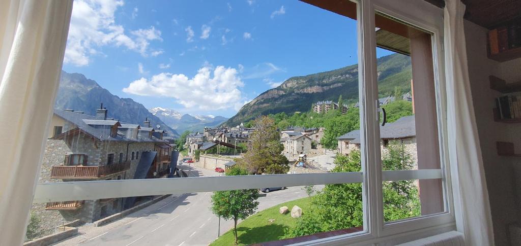 Las vistas de Cerler photo 4