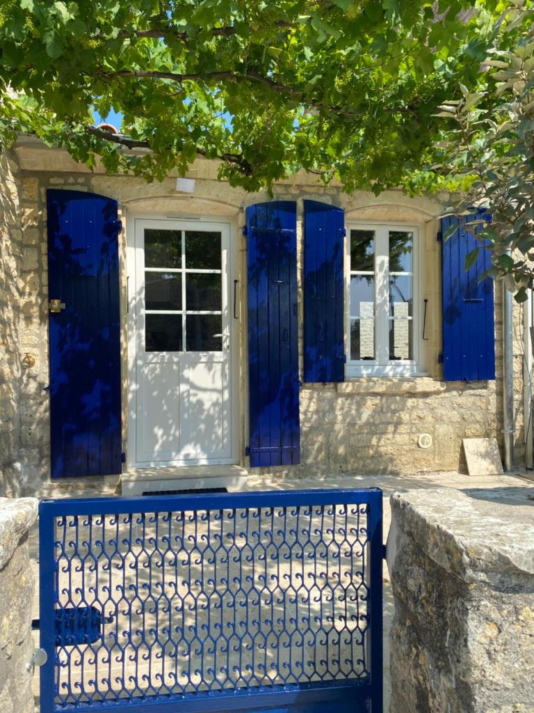 Maison de pays la Chefmaliere photo 1