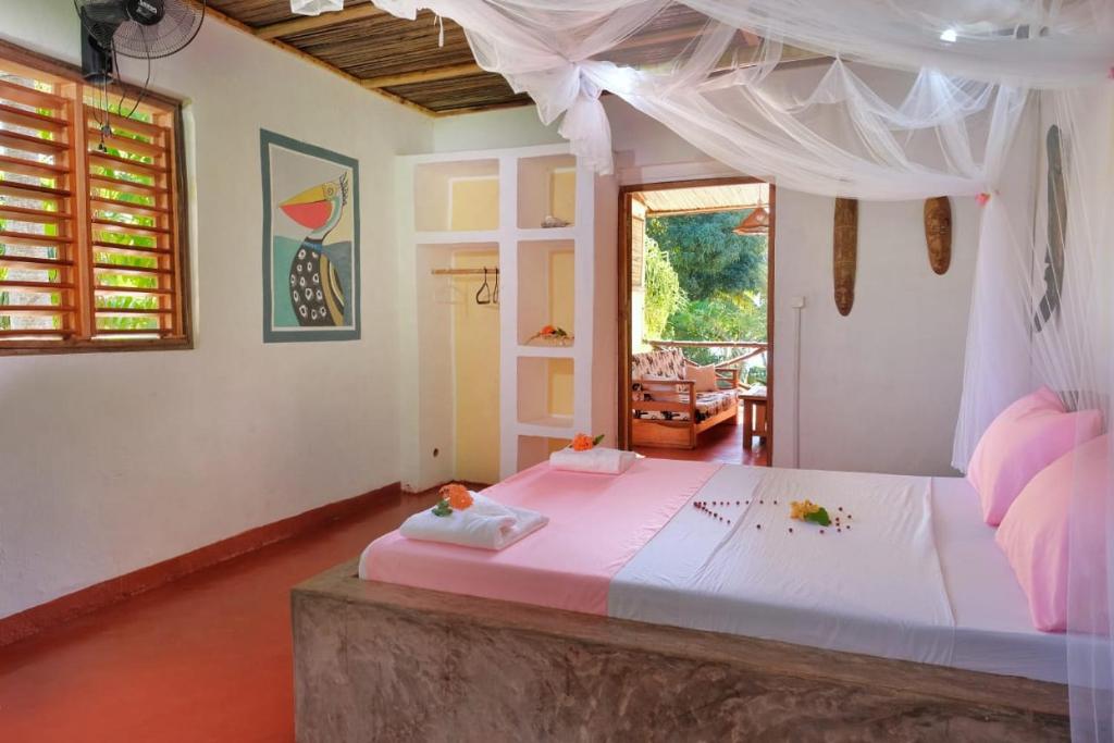 Villa Ilo Komba photo 4