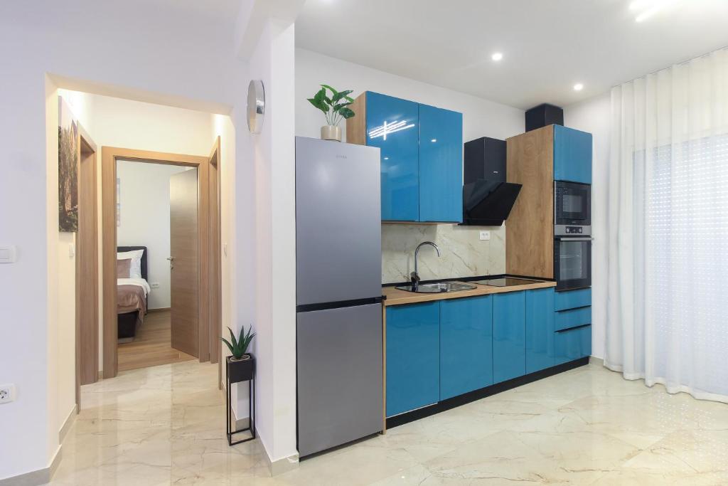 Panoramic apartment Malis photo 1