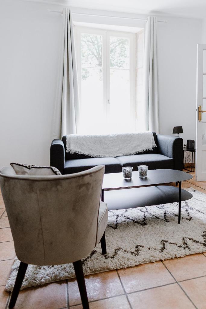 Maison Madeleine photo 3