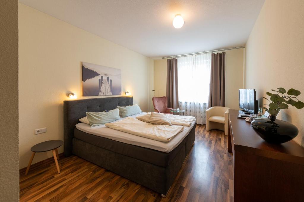 Flair Hotel Hopfengarten photo 1