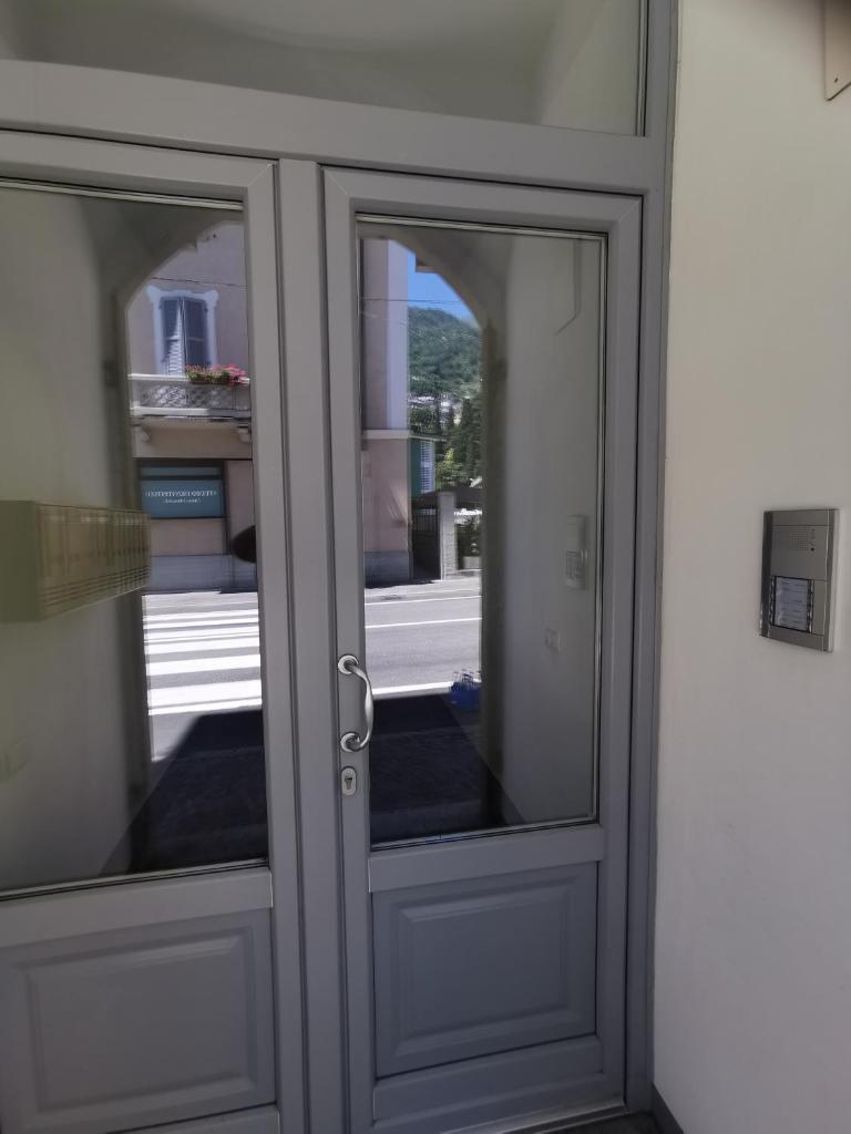 Apartment with parking near the historical center photo 4