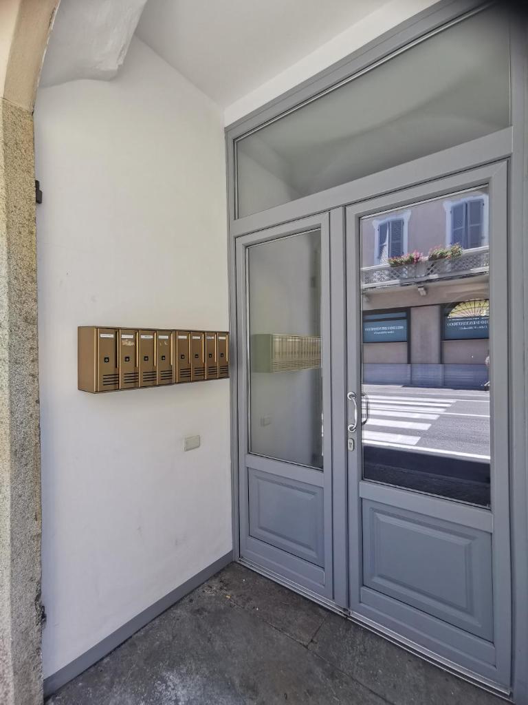 Apartment with parking near the historical center photo 3