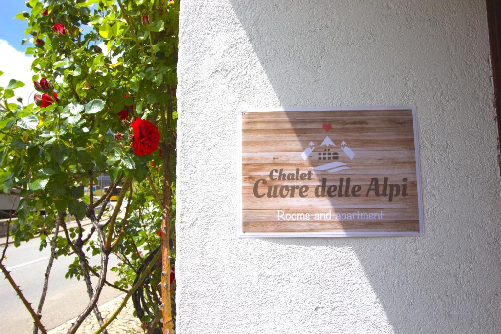 Chalet Cuore delle Alpi photo 2