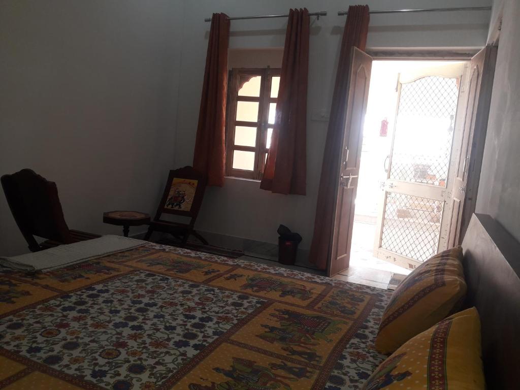 Desert Sun Homestay photo 4