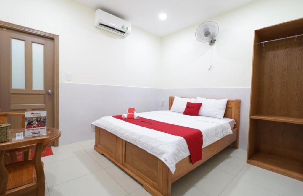 Rita Hotel - Sân Bay Tân Sơn Nhất