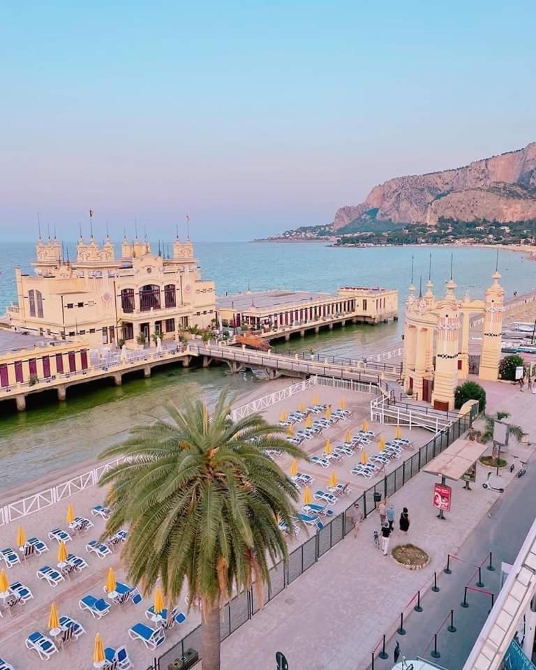Villino Sirenè Mondello photo 2