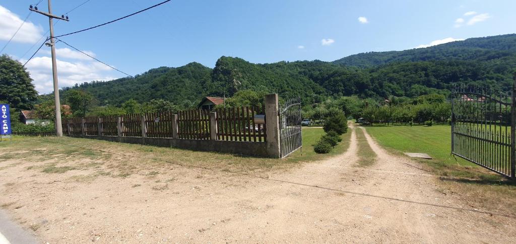 AUTO KAMP DRINA photo 3