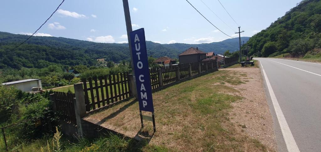 AUTO KAMP DRINA photo 2