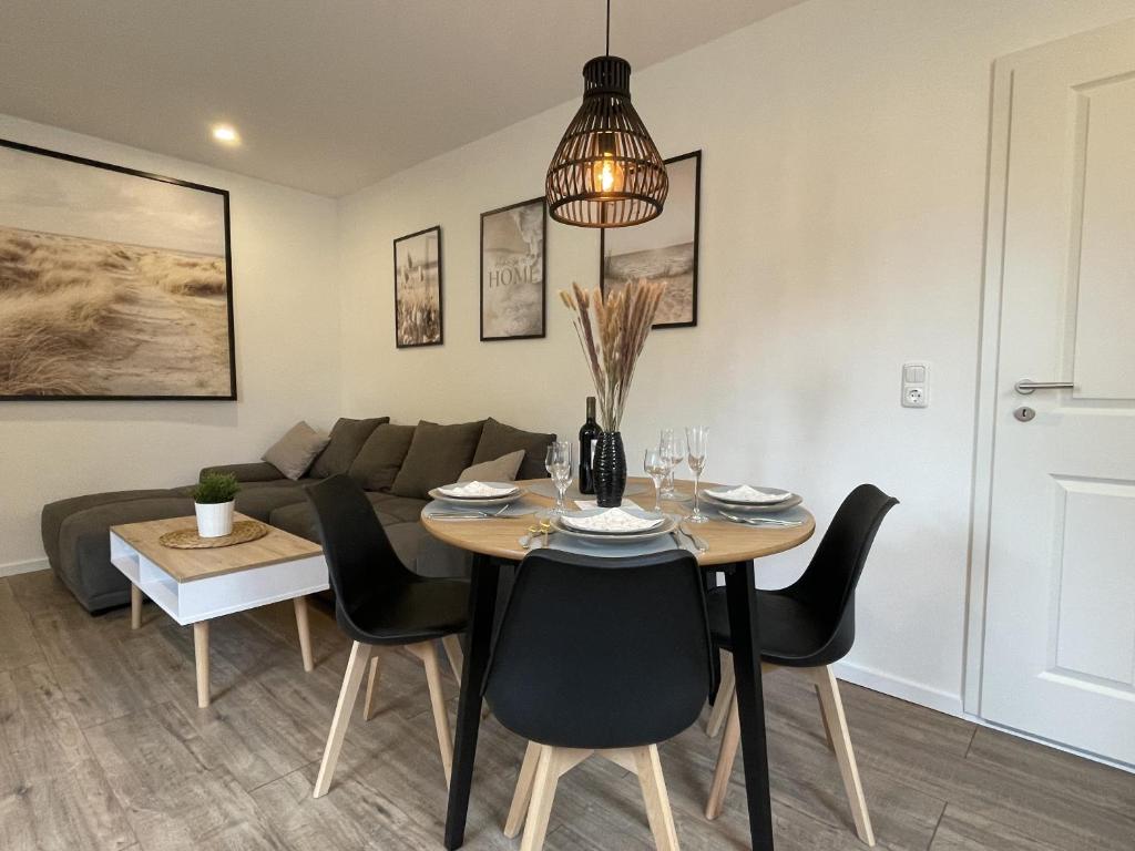 AR Apartments III I 4 Pers I Modern I Schillerapartment photo 3