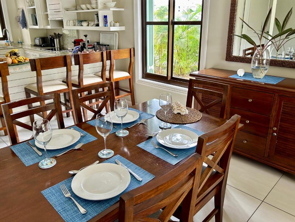 Eden Island (GIE Apartment) photo 4