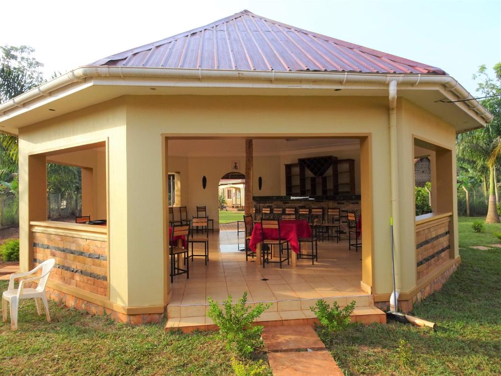 Lycklama Guesthouse photo 2