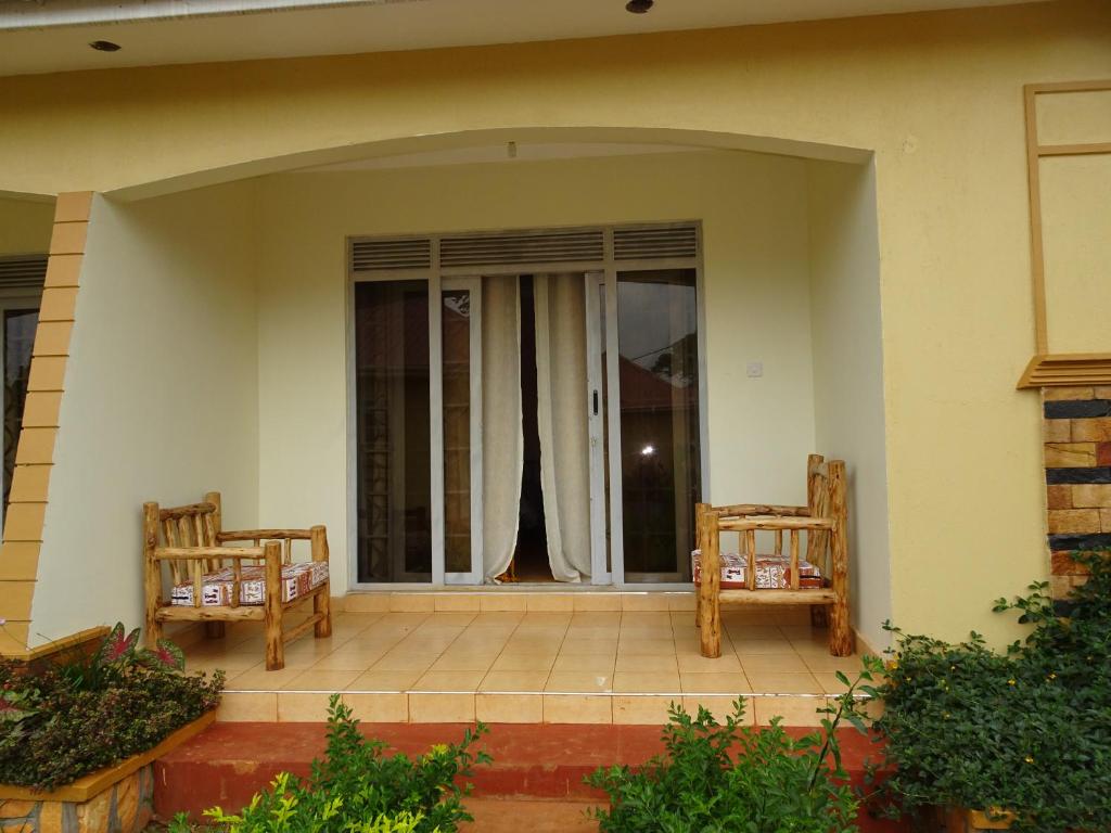 Lycklama Guesthouse photo 3