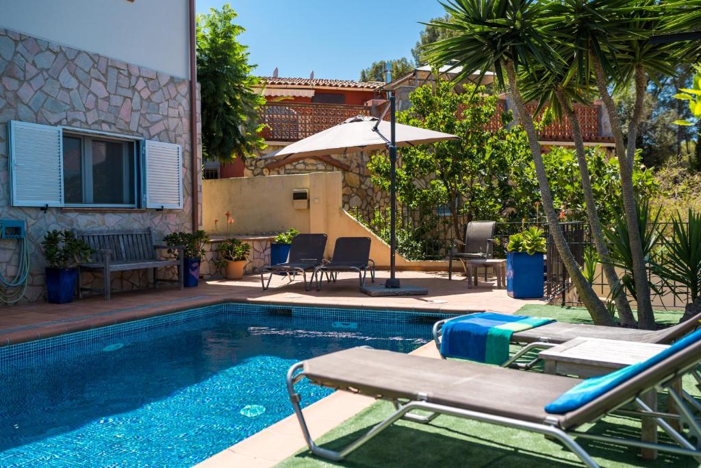 Villa Vuelta photo 1