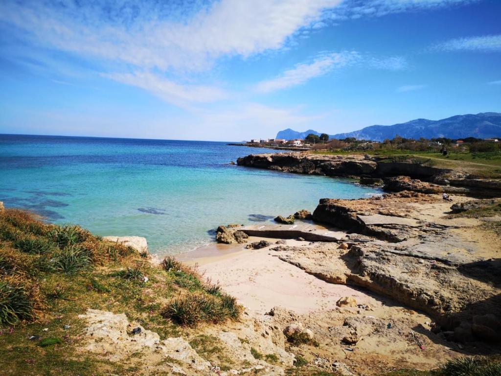 Torre Pozzillo Beach photo 1