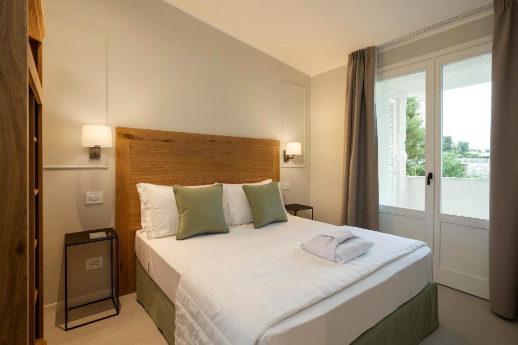 Borgopetra Resort