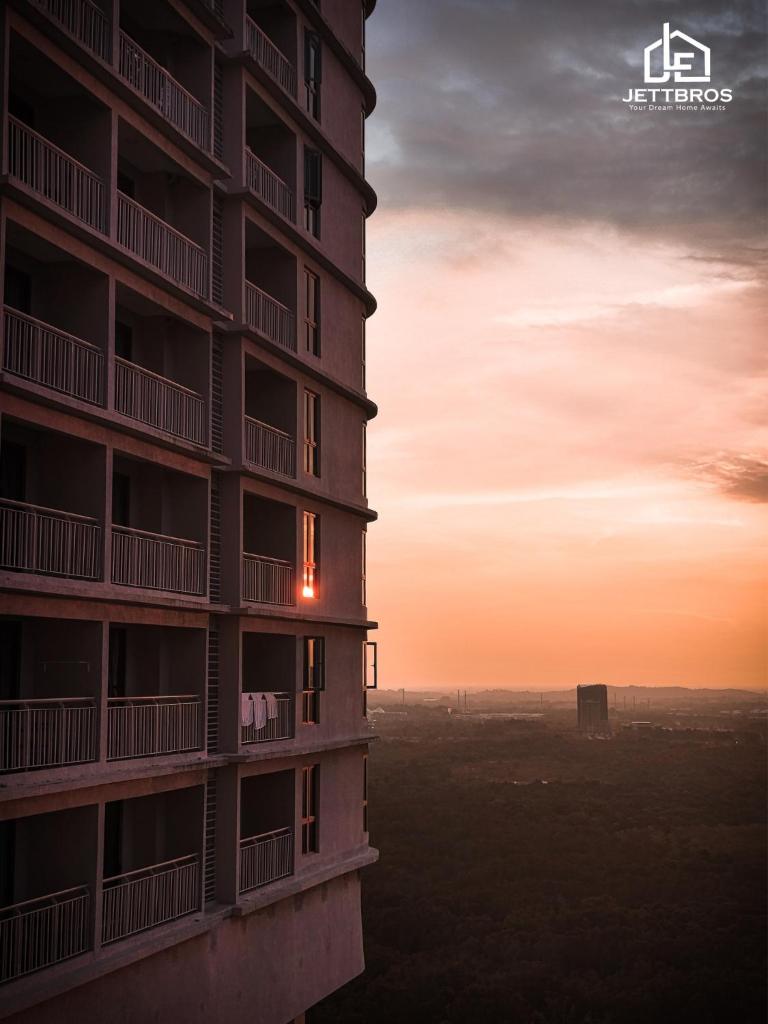 Teega Suites By JettBros Johor Bahru photo 4