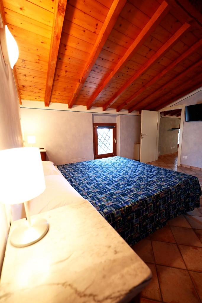 Affittacamere Residenza Del Duca photo 2