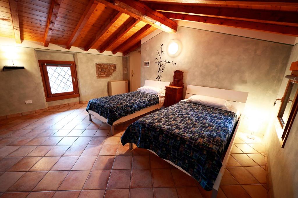 Affittacamere Residenza Del Duca photo 4