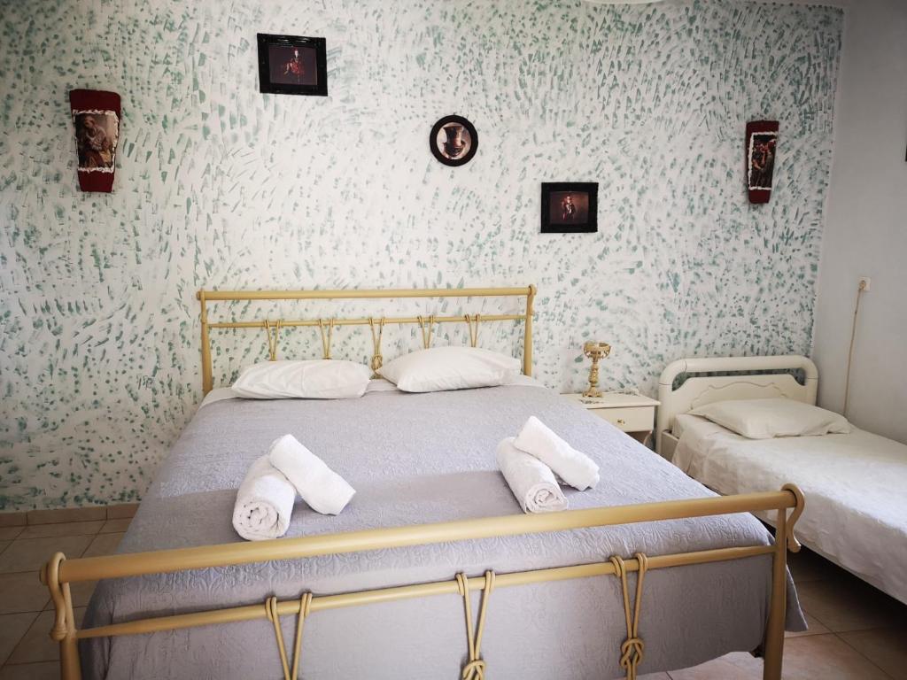 Villa amygdalia photo 2