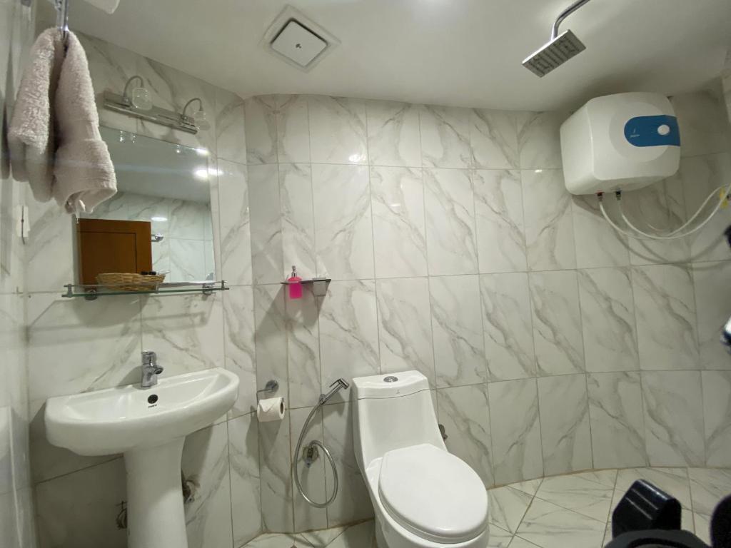 Chris Bed and Breakfast by Hostmandu photo 1