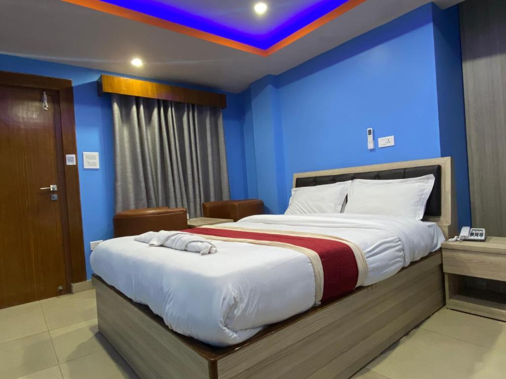Chris Bed and Breakfast by Hostmandu photo 3