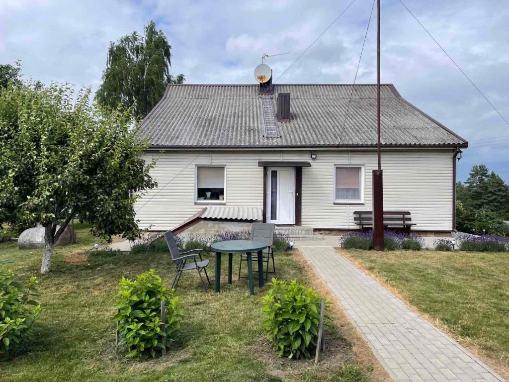 Česlovos sodyba photo 1