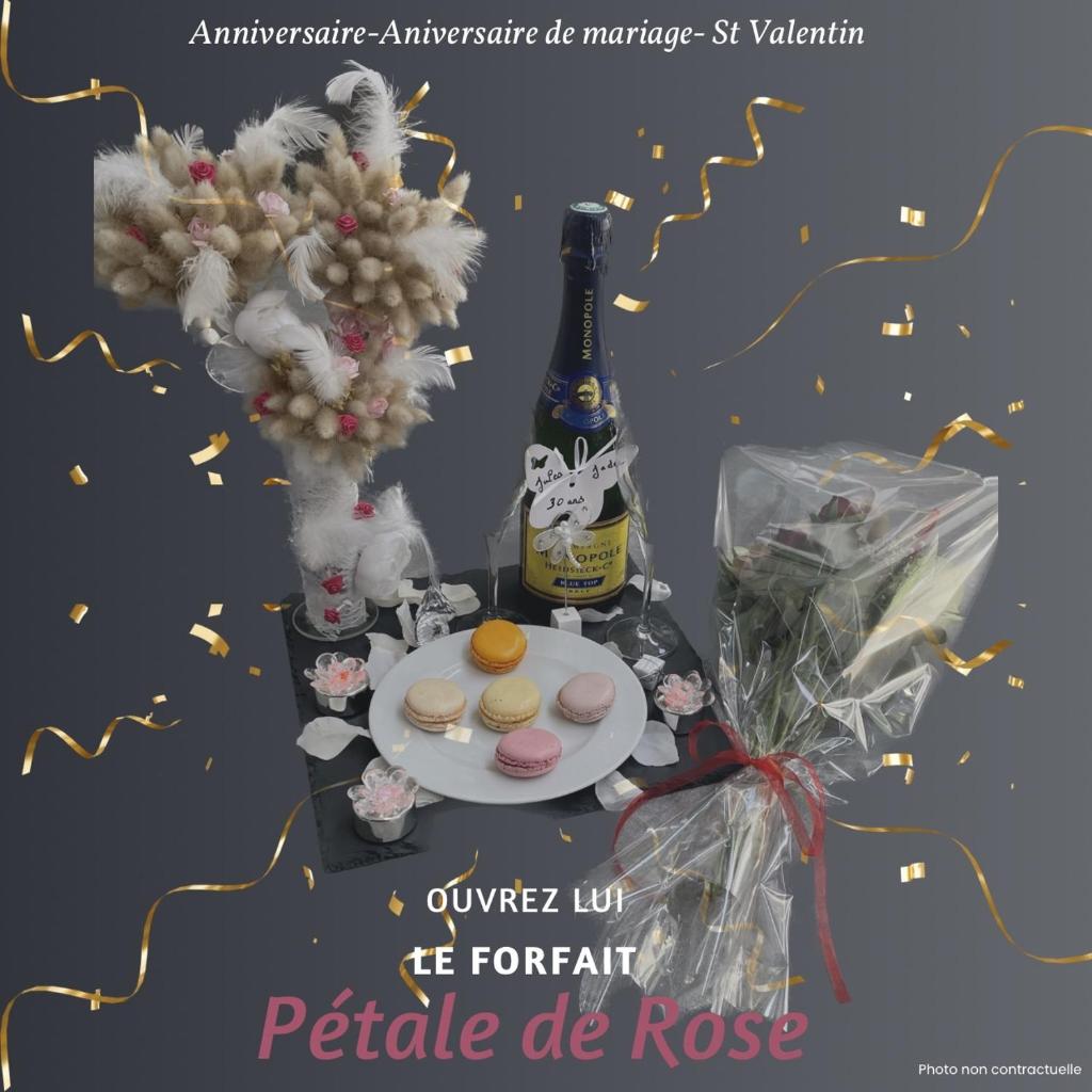 La fleur des marais photo 2