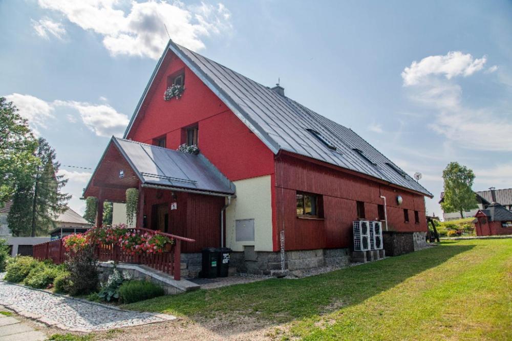 Penzion Podkůvka photo 3