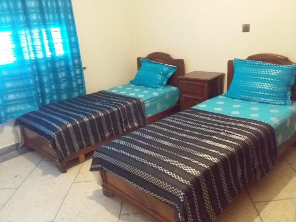 location de vacance sidi bouzid photo 1