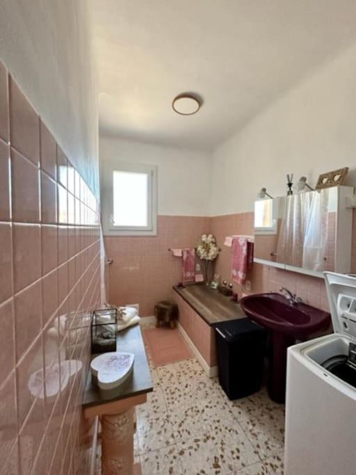 Appartement St Laurent photo 1