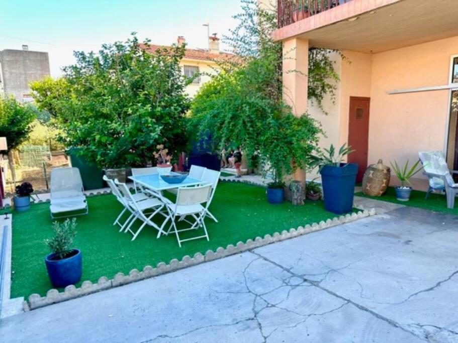 Appartement St Laurent photo 3