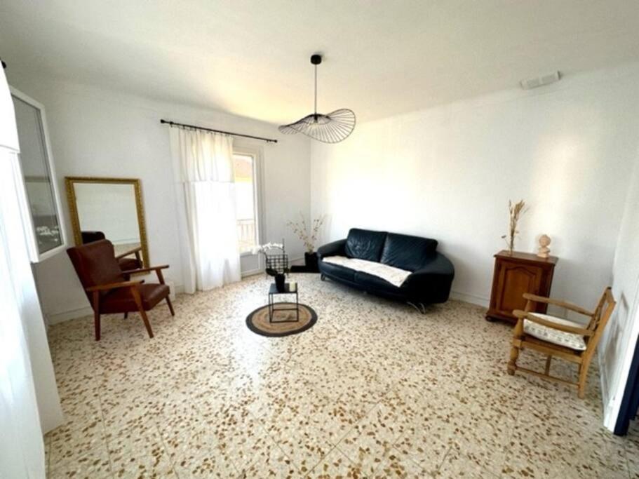 Appartement St Laurent photo 4