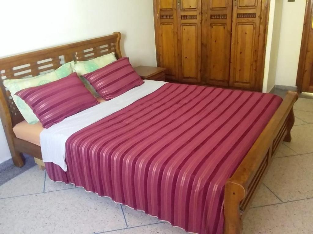 location de vacance sidi bouzid photo 2