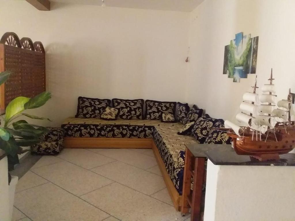 location de vacance sidi bouzid photo 4