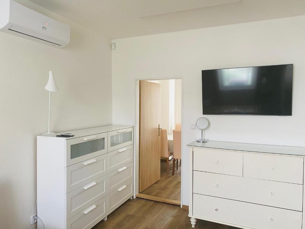 Apartmány Mikulčice photo 4