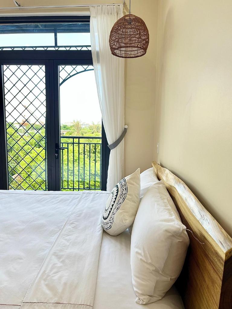 Hue Sweethouse 2 Homestay